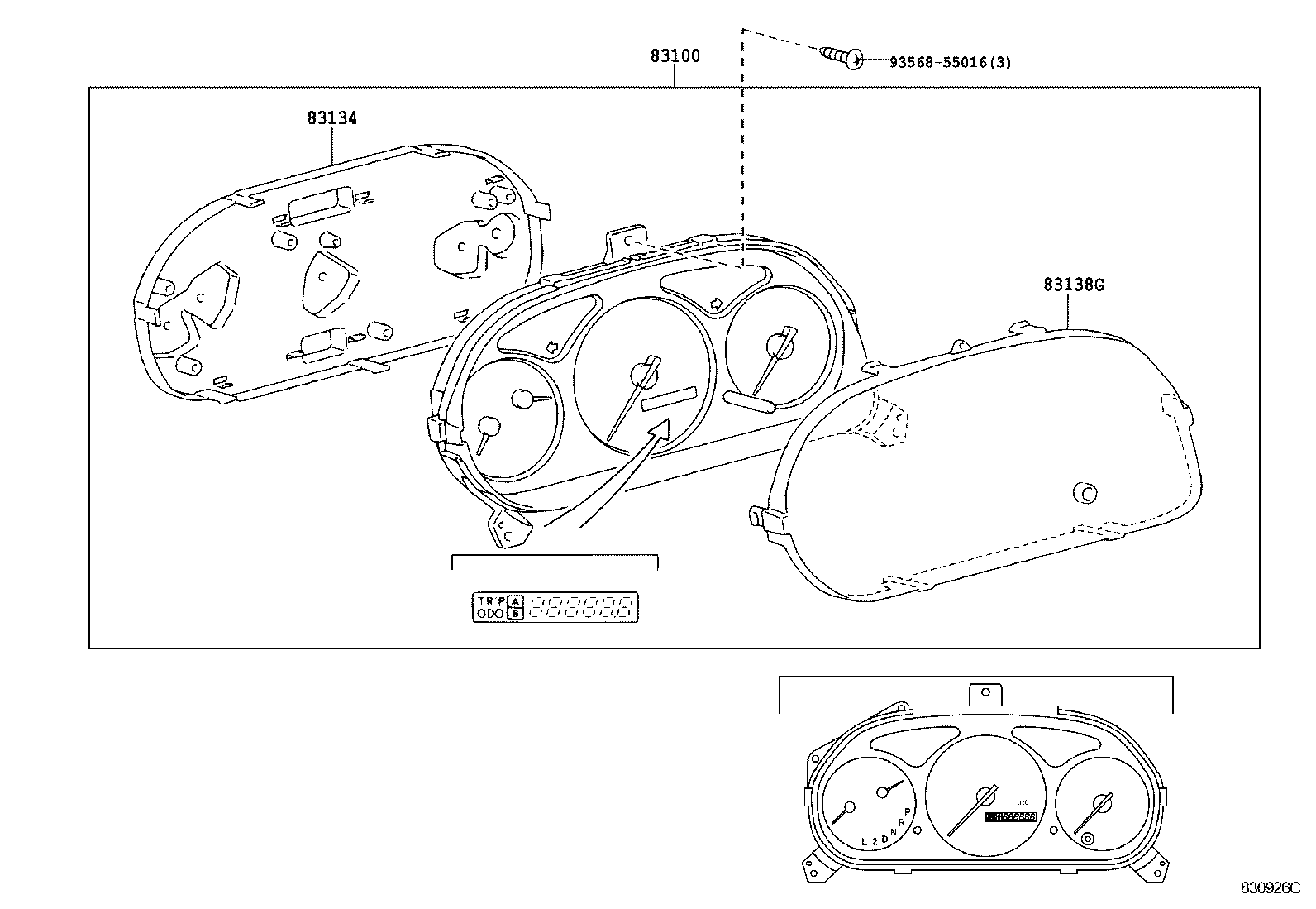  DYNA |  METER