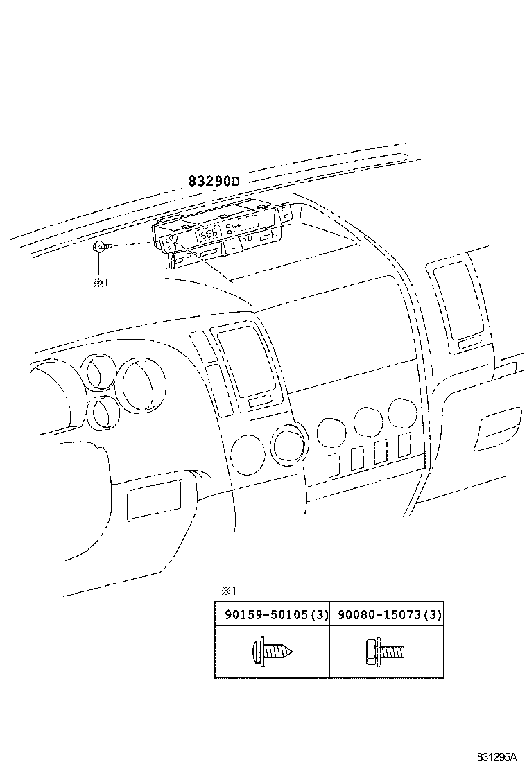  SEQUOIA |  METER