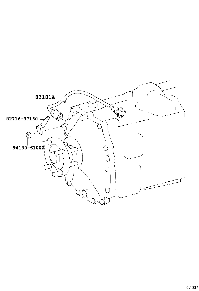  DYNA |  METER