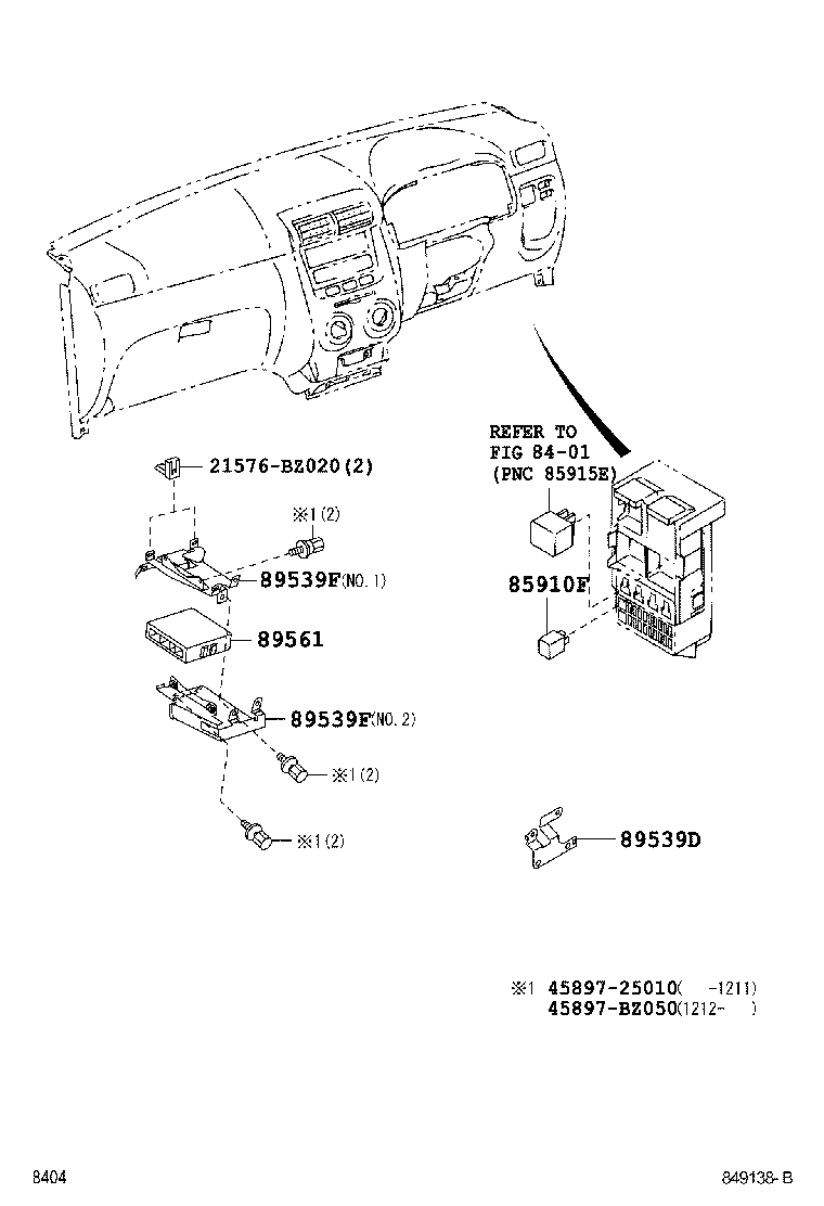  RUSH |  ELECTRONIC FUEL INJECTION SYSTEM