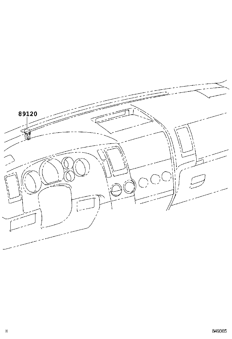  SEQUOIA |  AUTOMATIC LIGHT CONTROL SYSTEM CONLIGHT