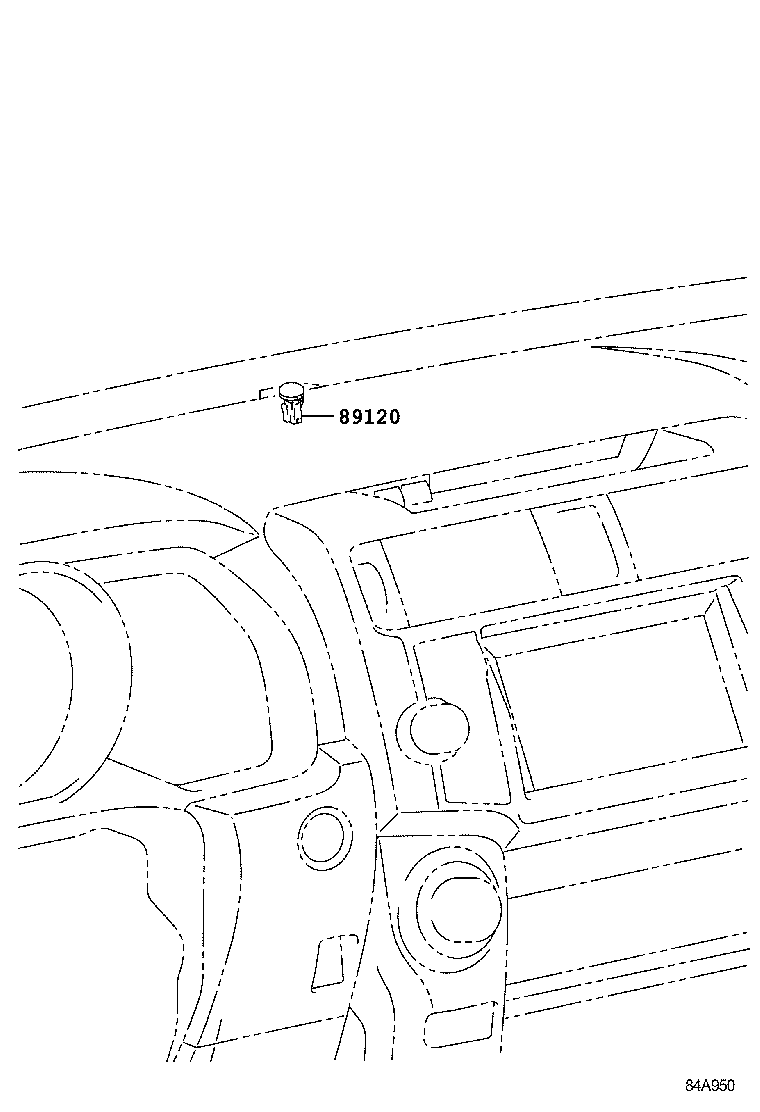  4RUNNER |  AUTOMATIC LIGHT CONTROL SYSTEM CONLIGHT