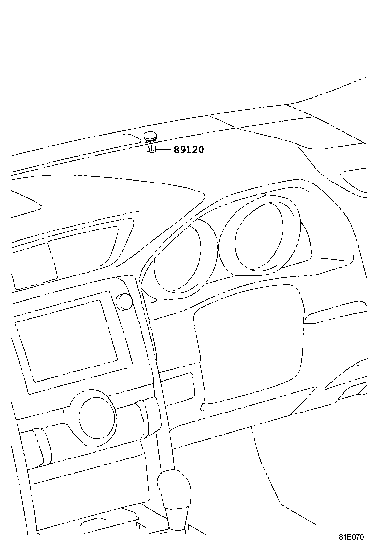  MARK X |  AUTOMATIC LIGHT CONTROL SYSTEM CONLIGHT