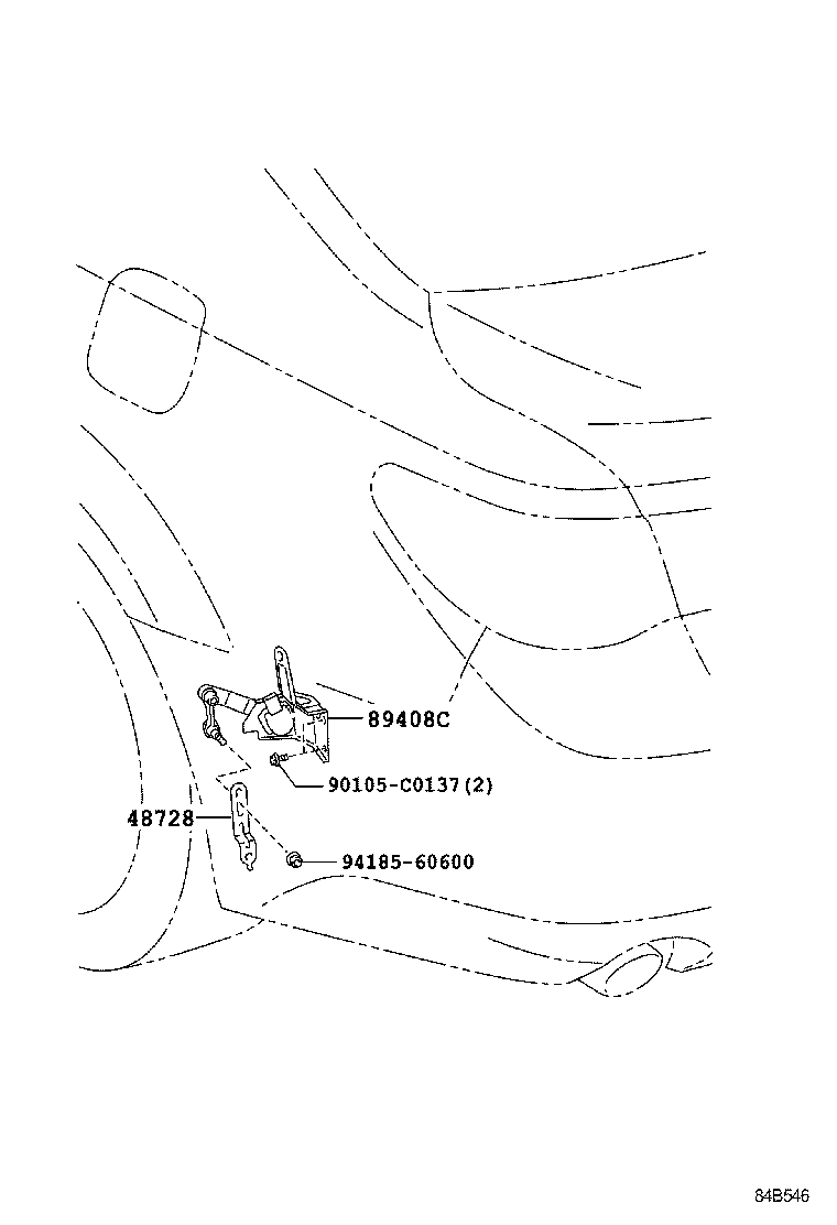  REIZ |  ELECTRONIC HEIGHT CONTROL