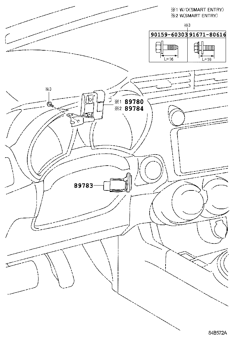  ZELAS |  ANTI THEFT DEVICE