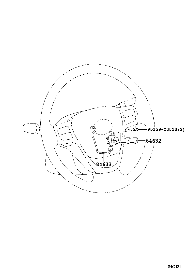  EZ |  CRUISE CONTROL AUTO DRIVE