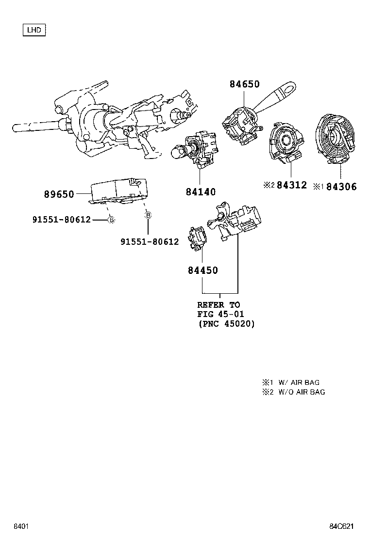  AVANZA |  SWITCH RELAY COMPUTER