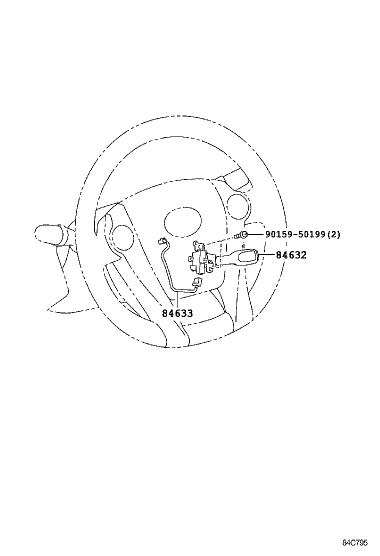  PRIUS C |  CRUISE CONTROL AUTO DRIVE