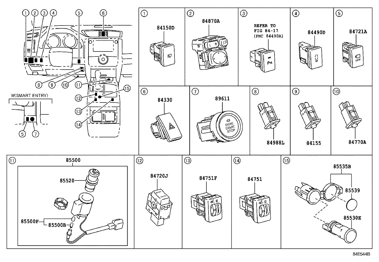  REIZ |  SWITCH RELAY COMPUTER