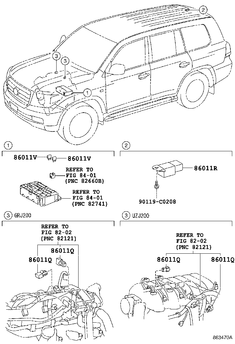  LAND CRUISER CHINA |  RADIO RECEIVER AMPLIFIER CONDENSER