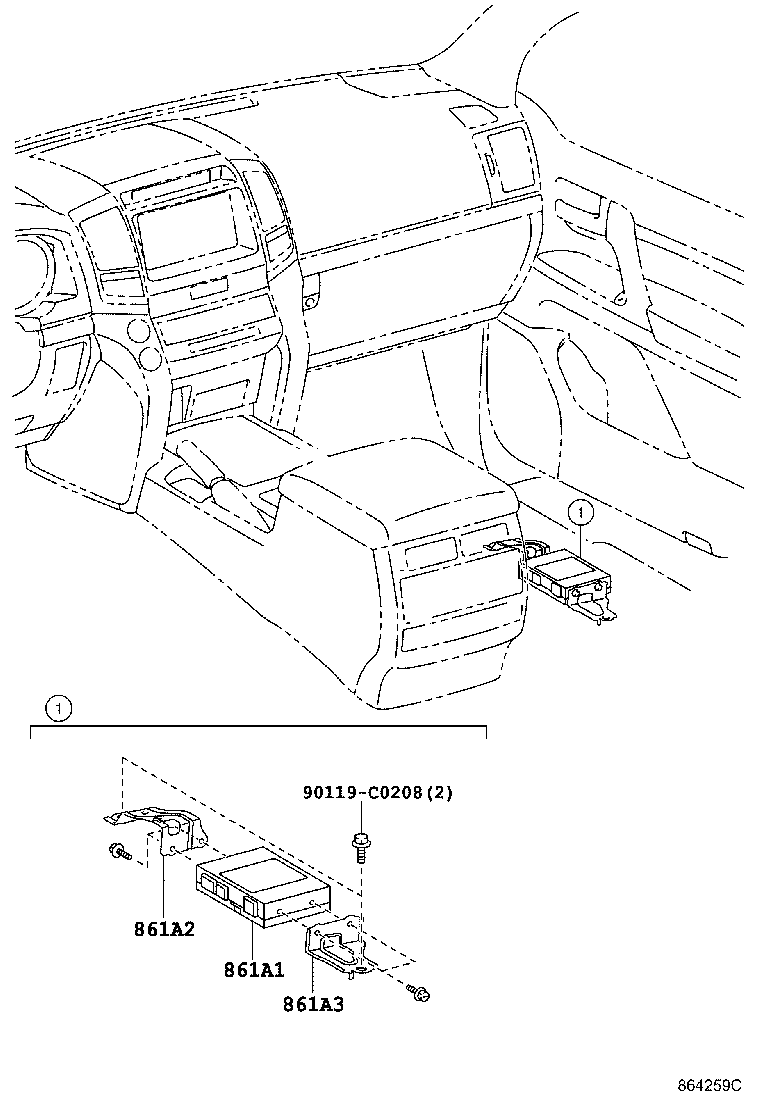  LAND CRUISER CHINA |  RADIO RECEIVER AMPLIFIER CONDENSER