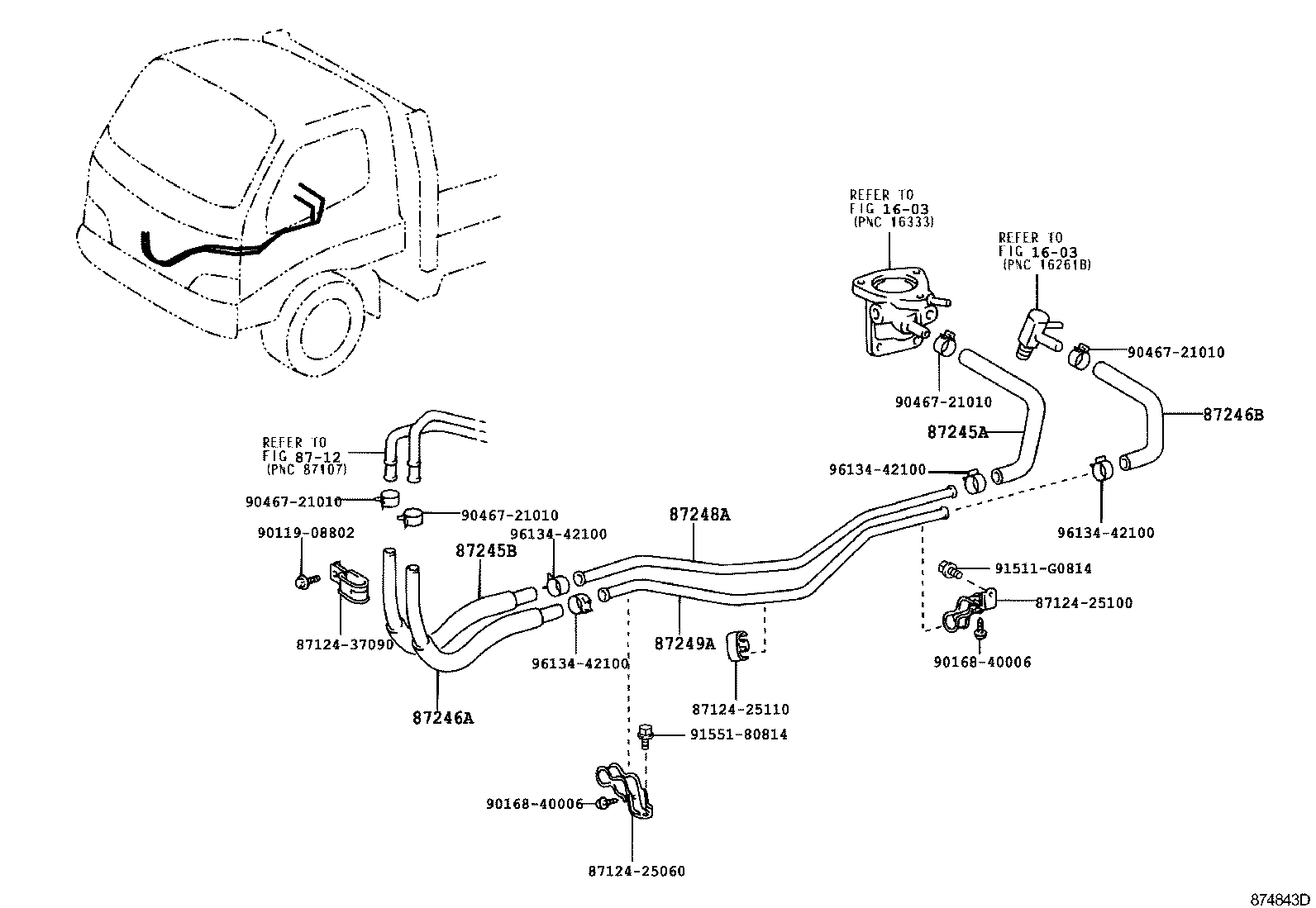  DYNA |  HEATING AIR CONDITIONING WATER PIPING
