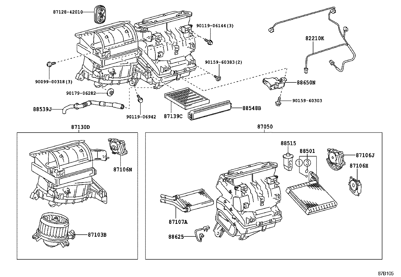  WISH |  HEATING AIR CONDITIONING COOLER UNIT