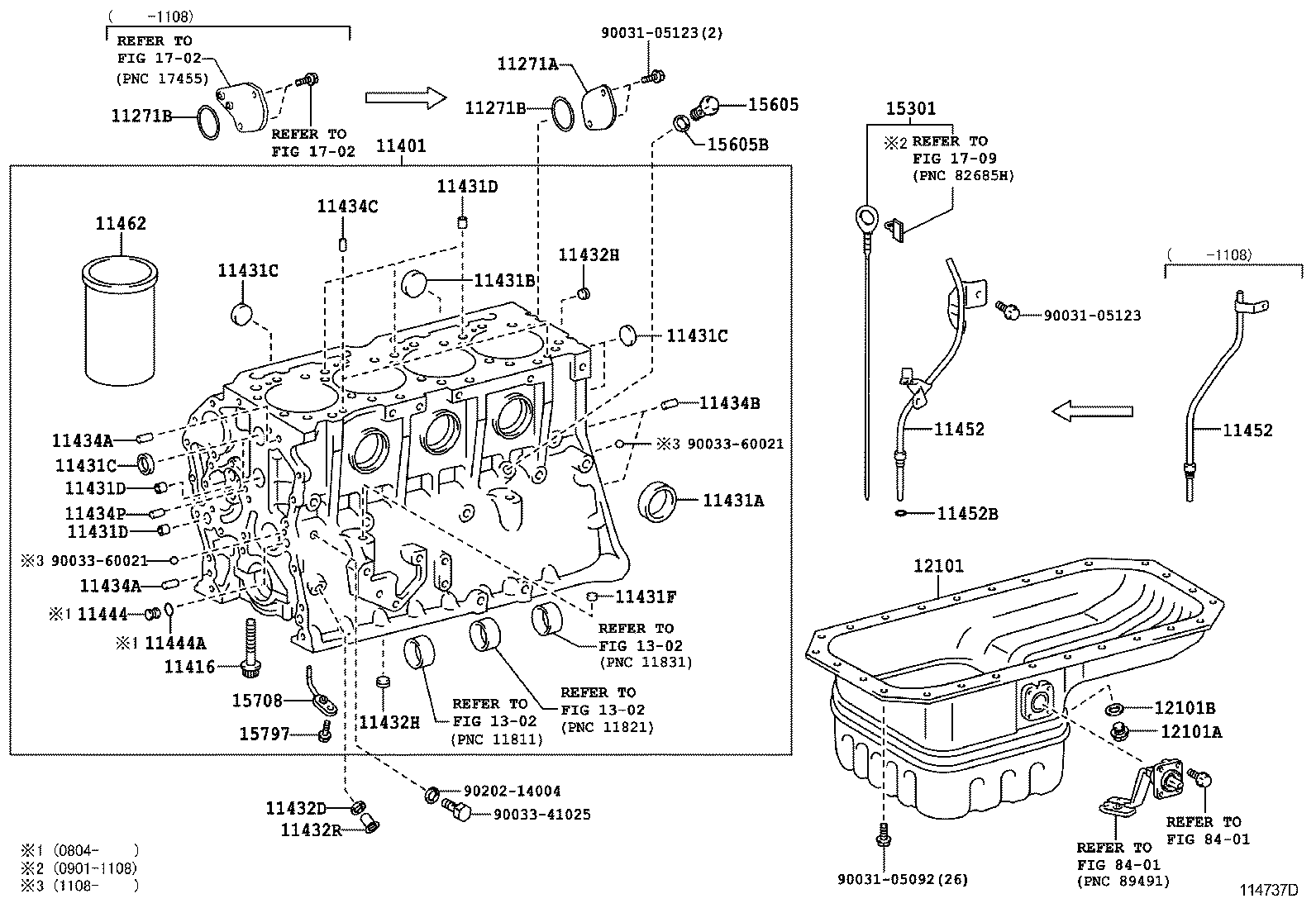  COASTER CHINA |  CYLINDER BLOCK