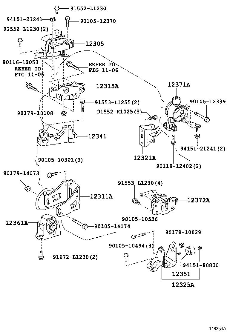  RUKUS |  MOUNTING