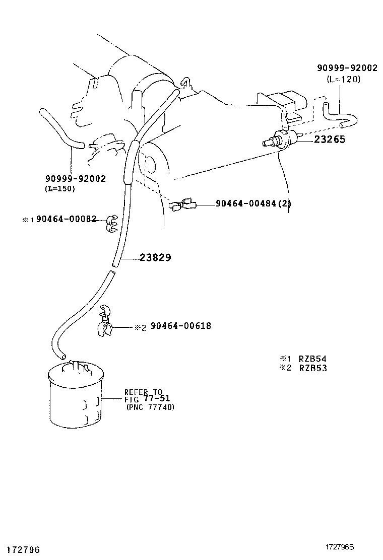  COASTER CHINA |  VACUUM PIPING