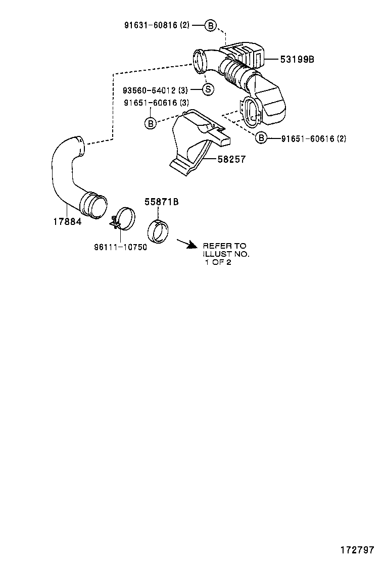  COASTER CHINA |  AIR CLEANER