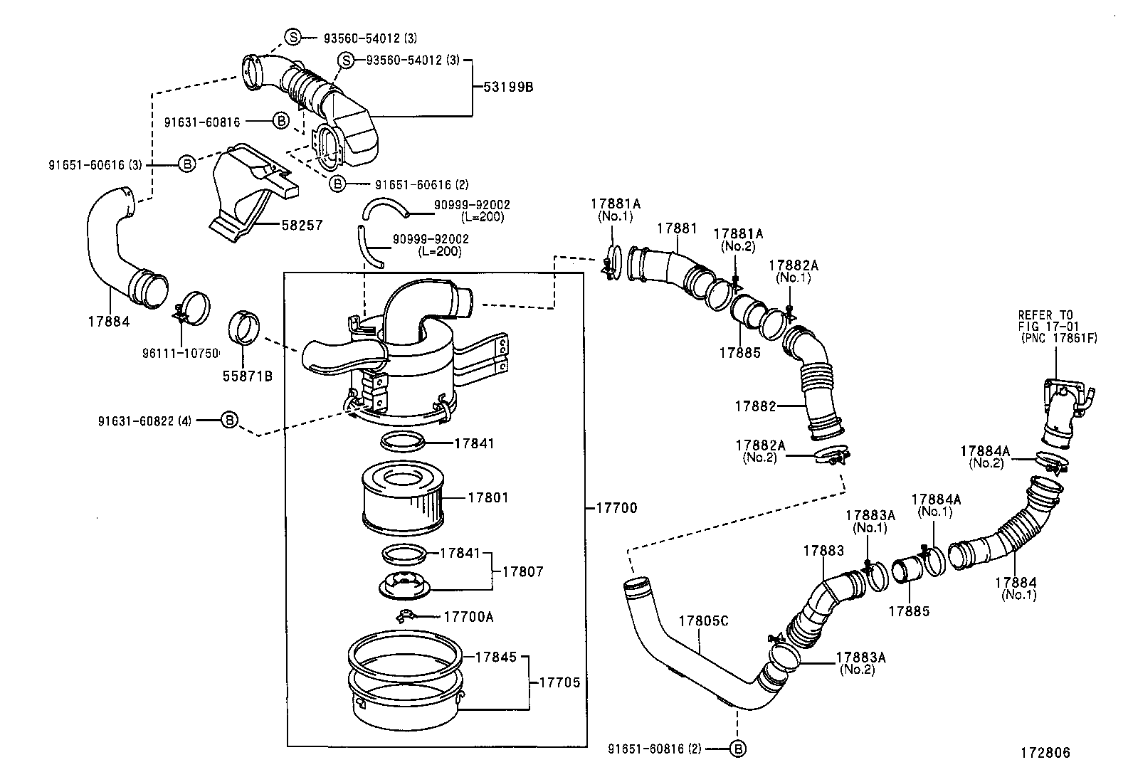  COASTER CHINA |  AIR CLEANER