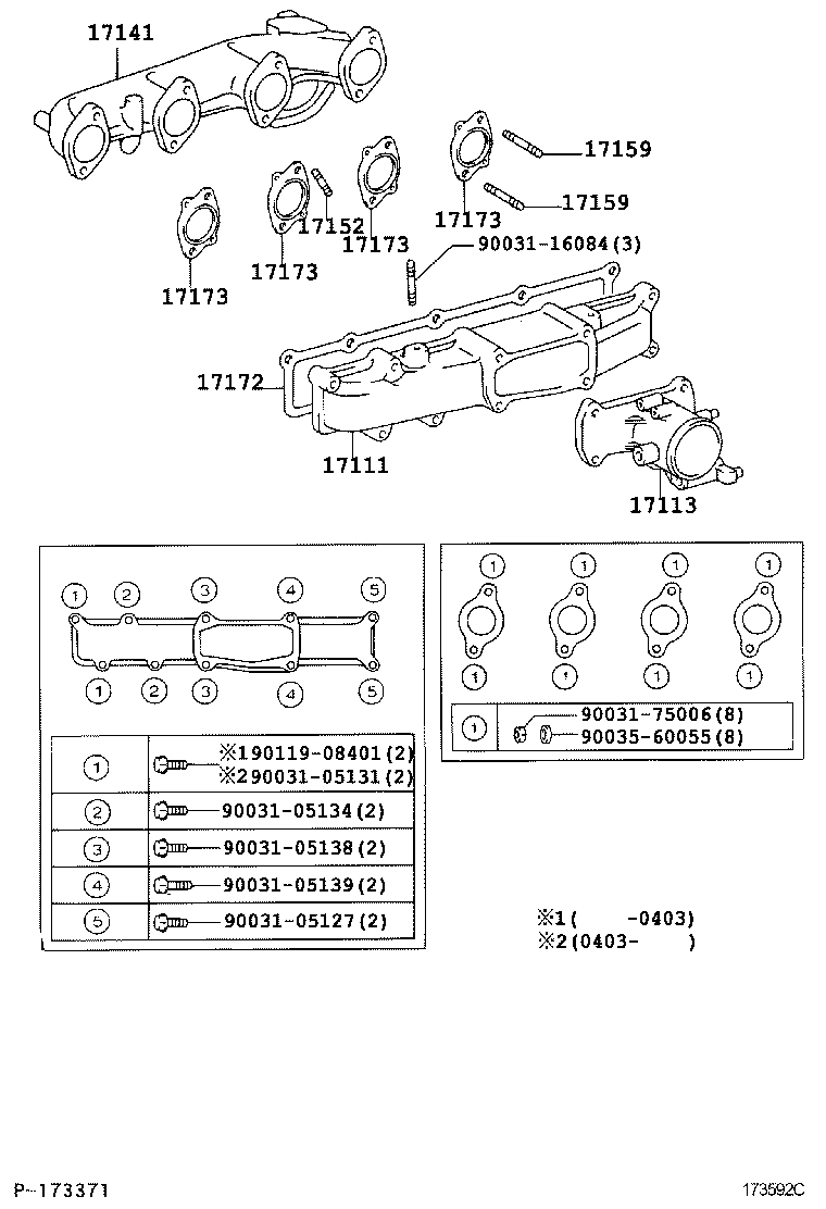  DYNA |  MANIFOLD