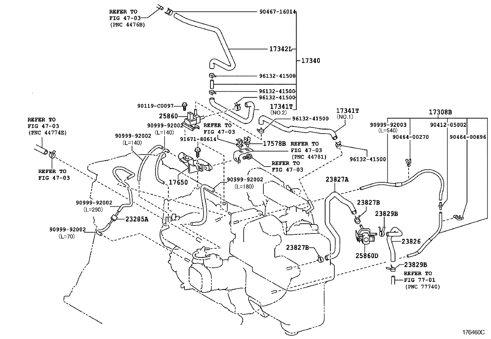  HIGHLANDER CHINA |  VACUUM PIPING