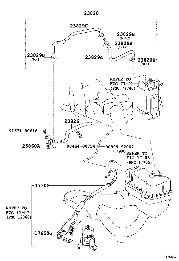  HIGHLANDER CHINA |  VACUUM PIPING