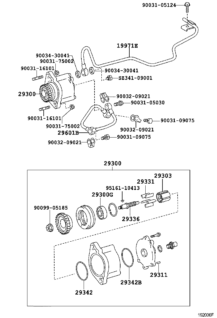  DYNA |  VACUUM PUMP