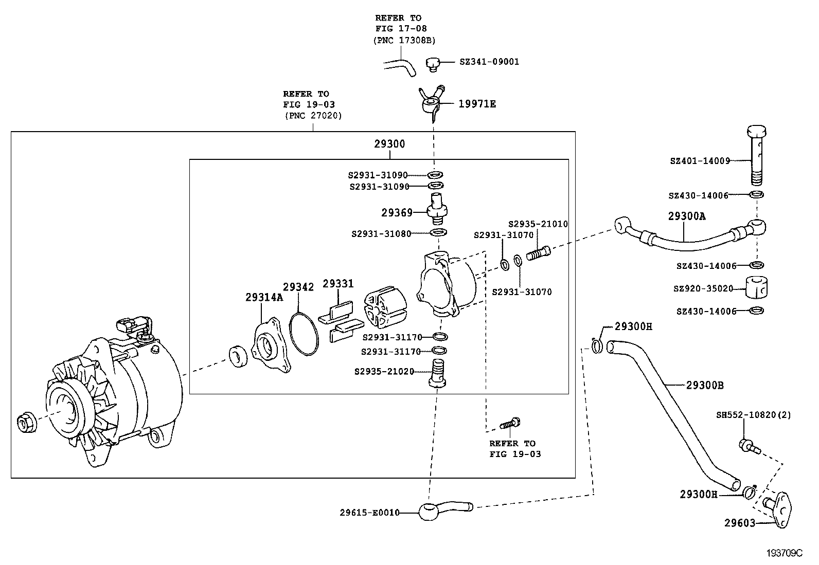  DYNA |  VACUUM PUMP