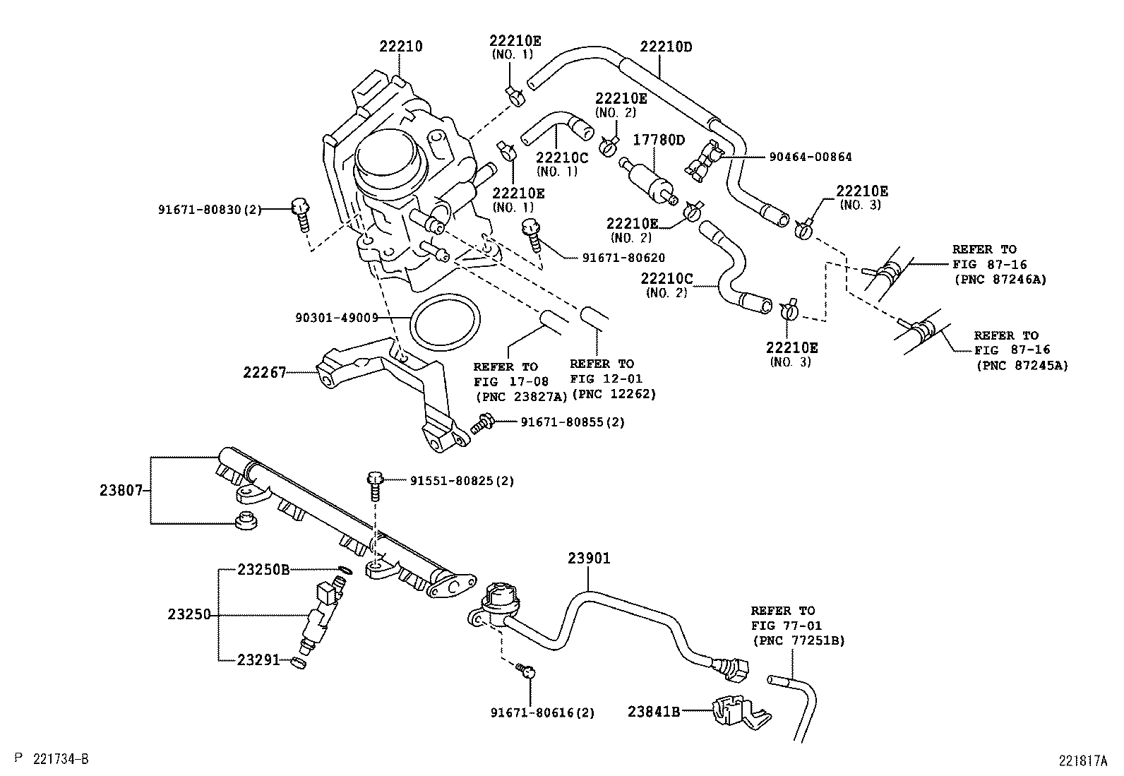  RACTIS |  FUEL INJECTION SYSTEM