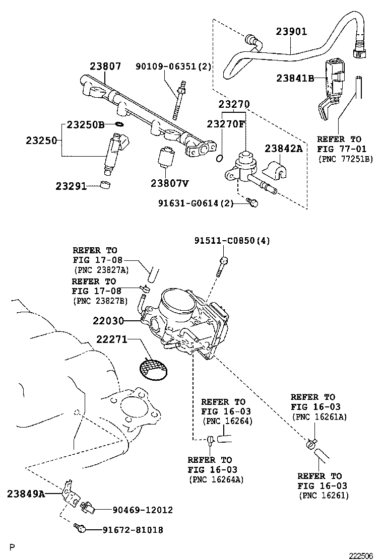  RUKUS |  FUEL INJECTION SYSTEM