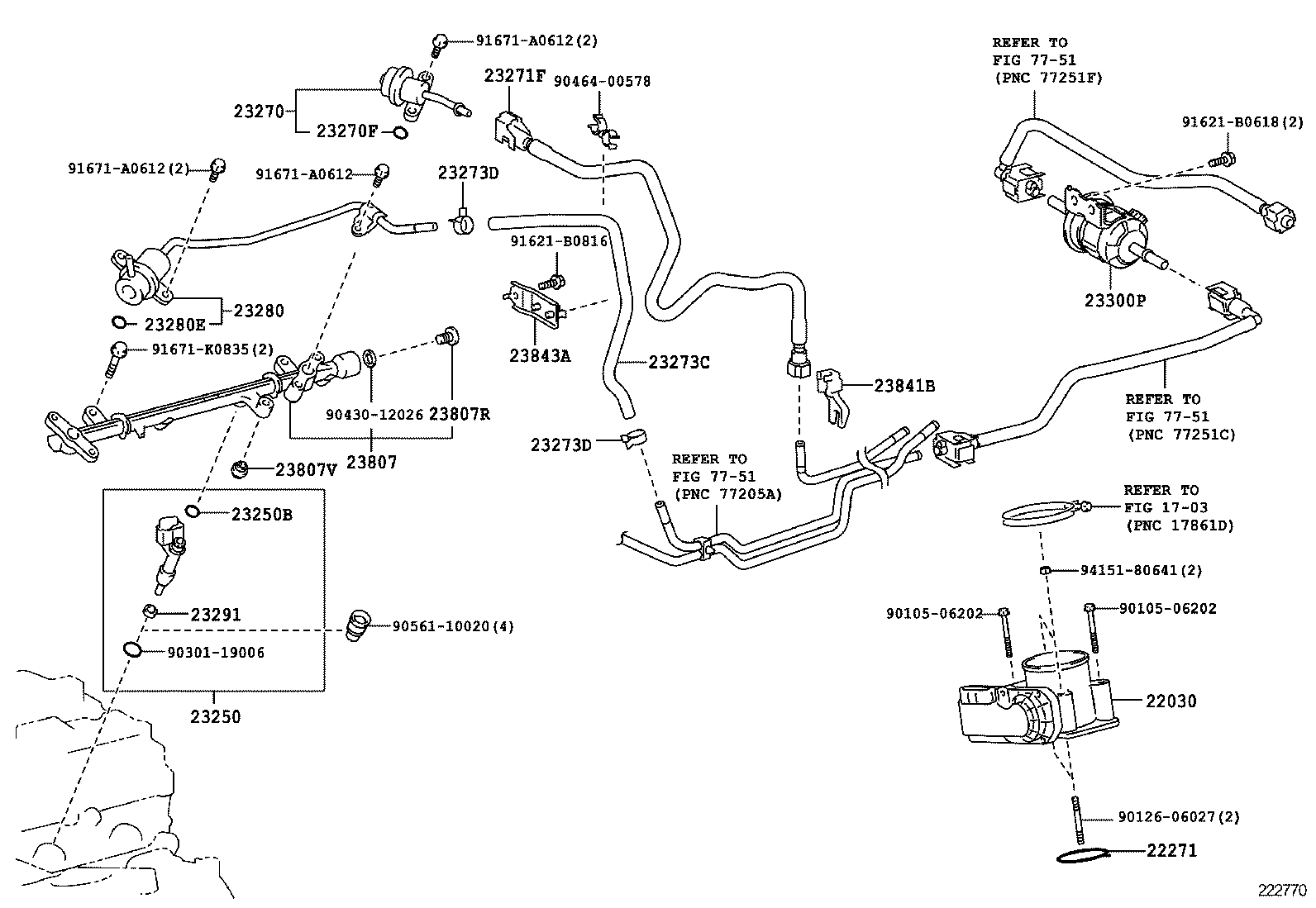  COASTER |  FUEL INJECTION SYSTEM