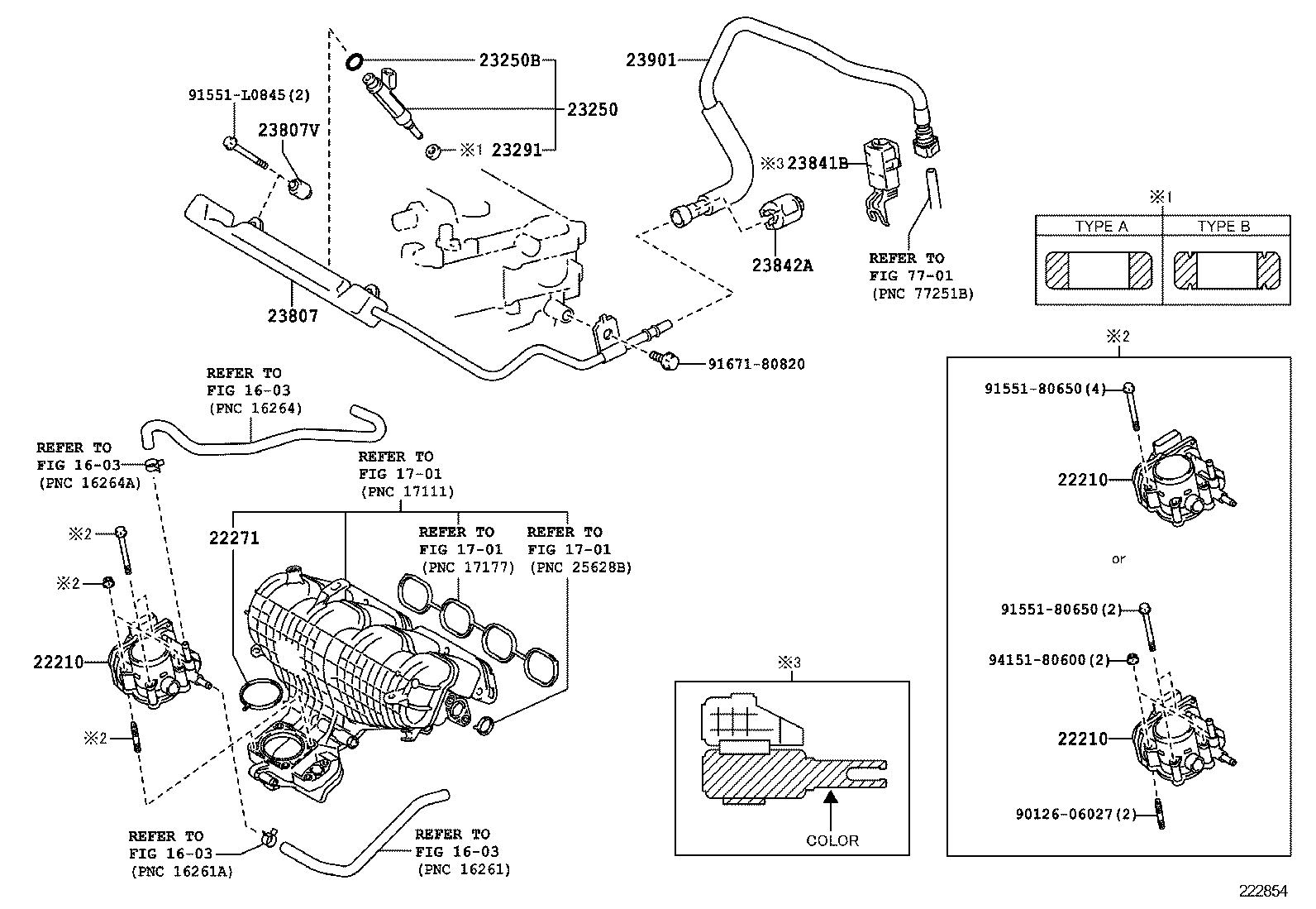  PRIUS CHINA |  FUEL INJECTION SYSTEM