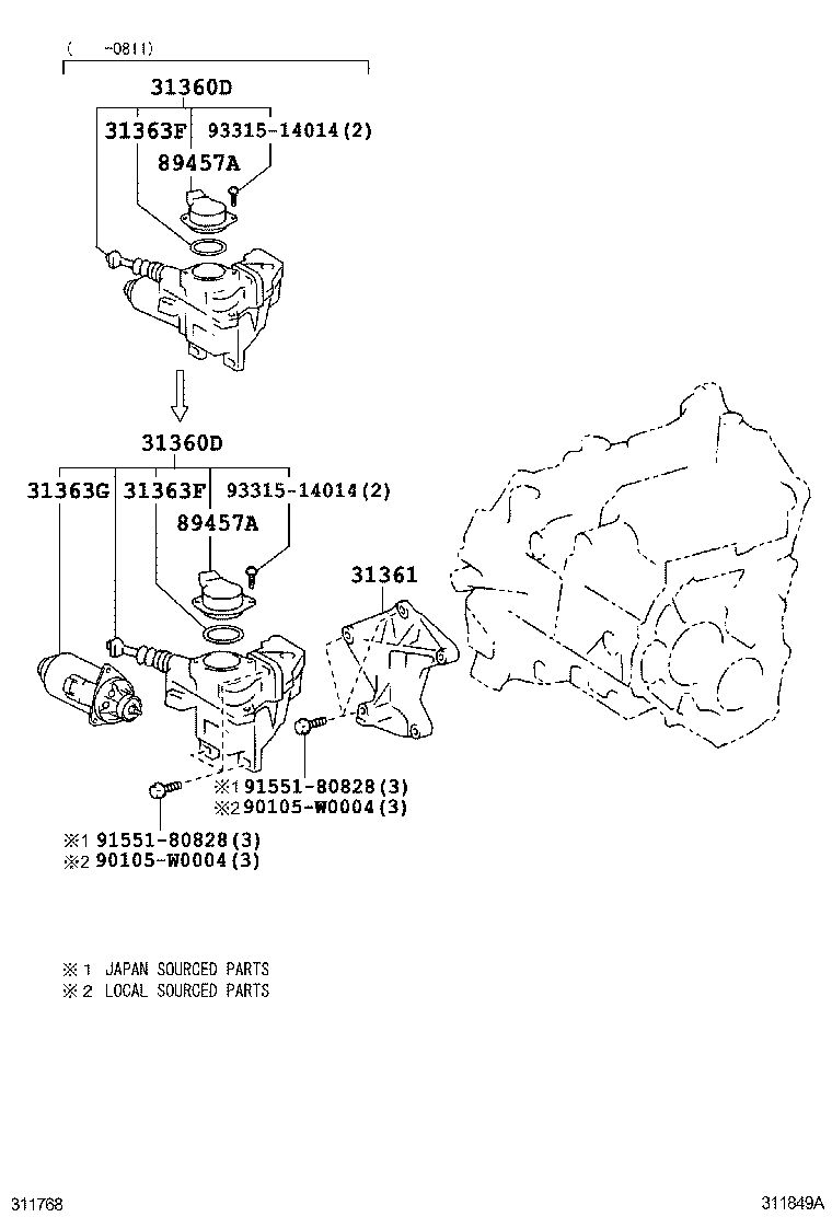  AURIS UKP |  FREE TRONIC