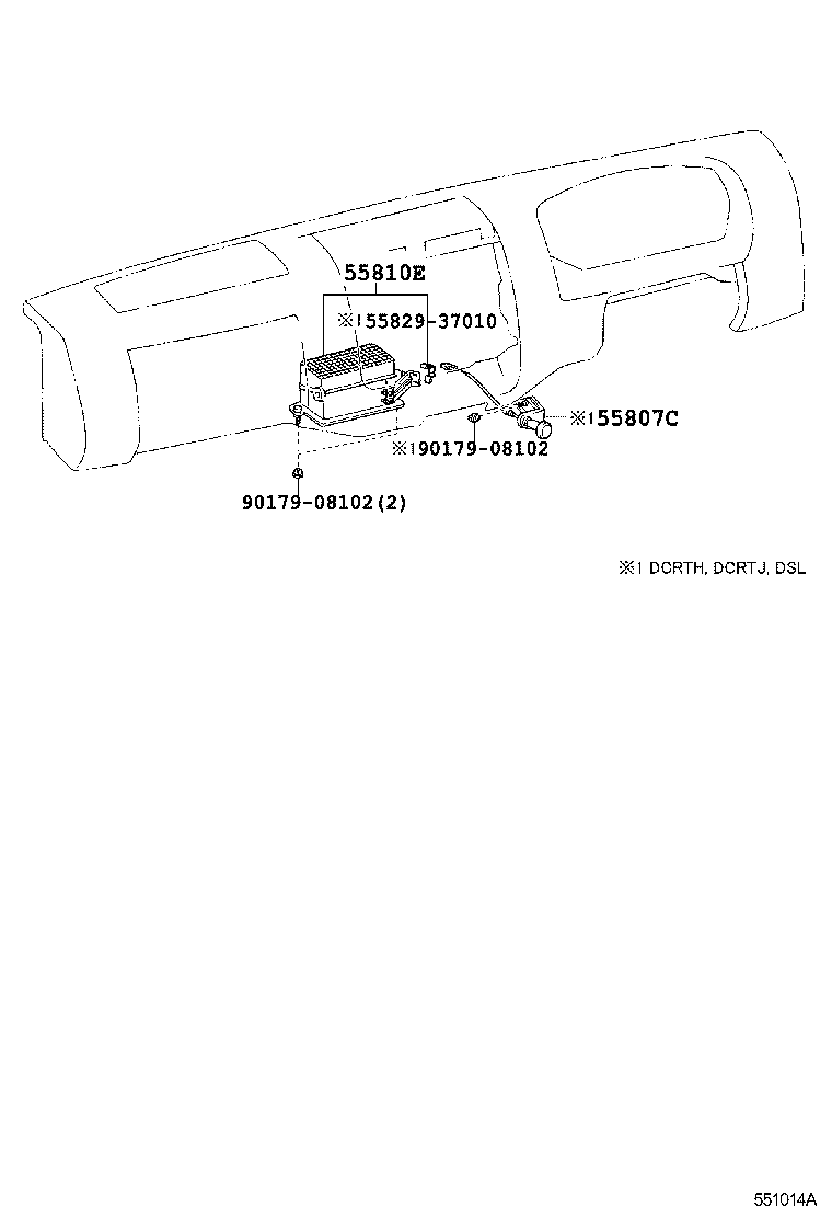  DYNA |  FRONT VENTILATOR