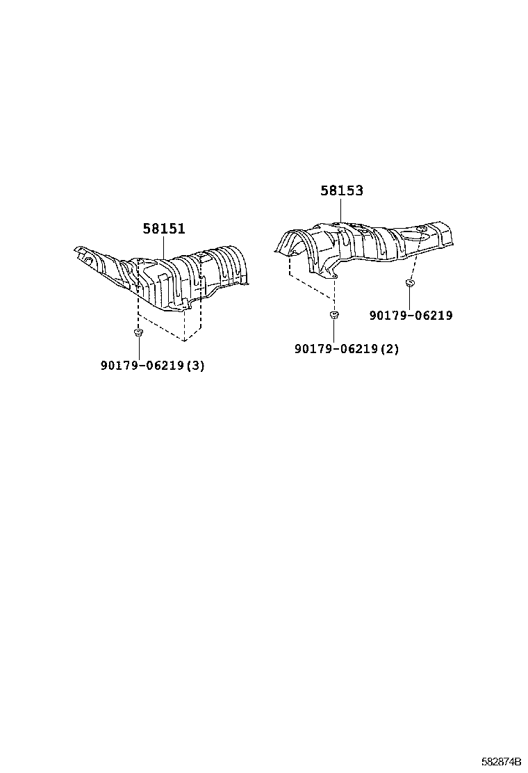  RUKUS |  FLOOR INSULATOR