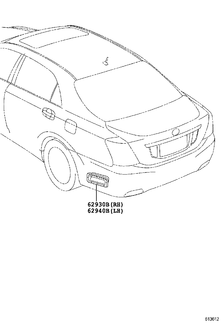  CROWN CHINA |  ROOF SIDE VENTILATOR