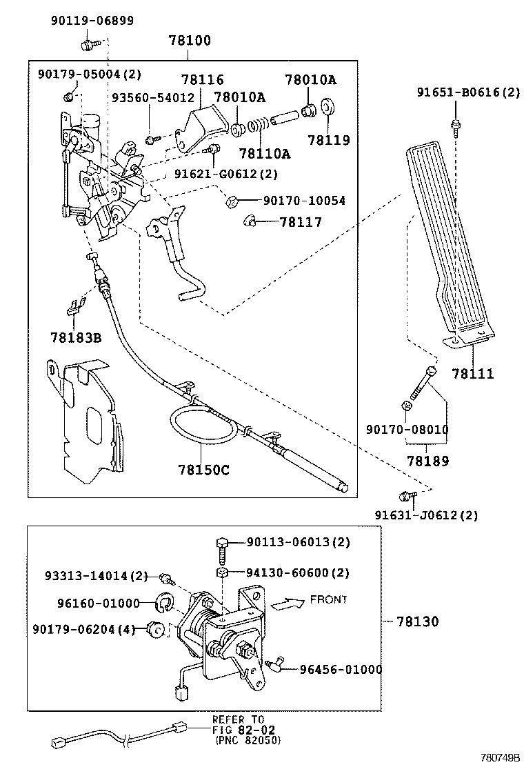  DYNA |  ACCELERATOR LINK