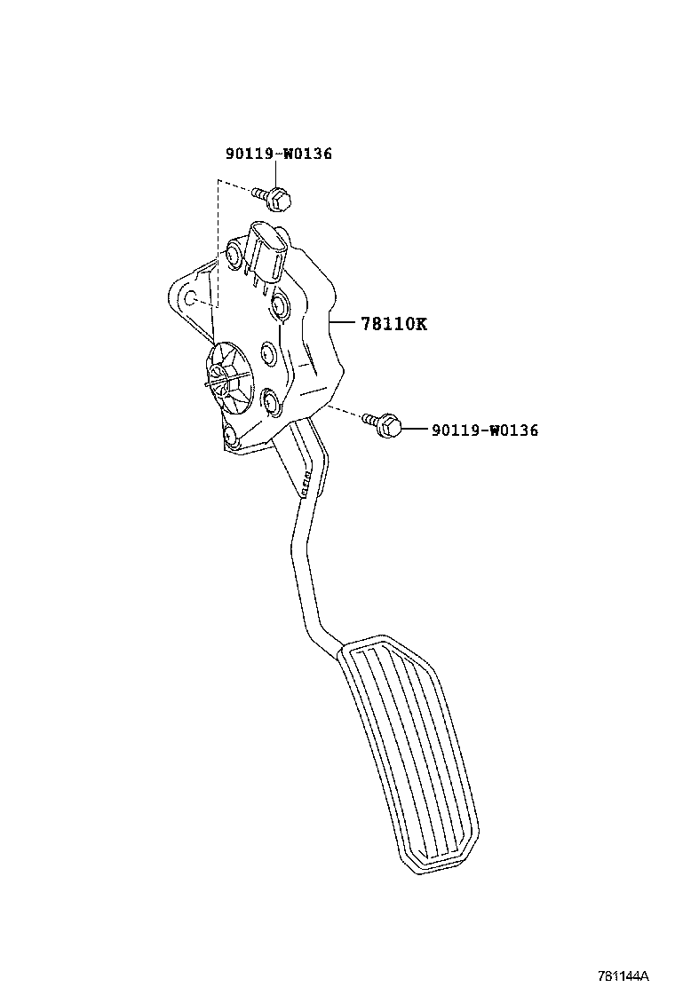  AURIS UKP |  ACCELERATOR LINK