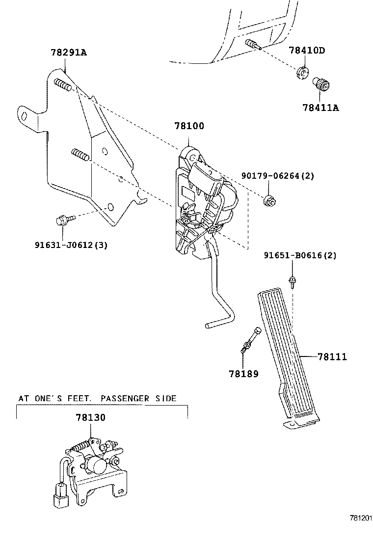  DYNA |  ACCELERATOR LINK