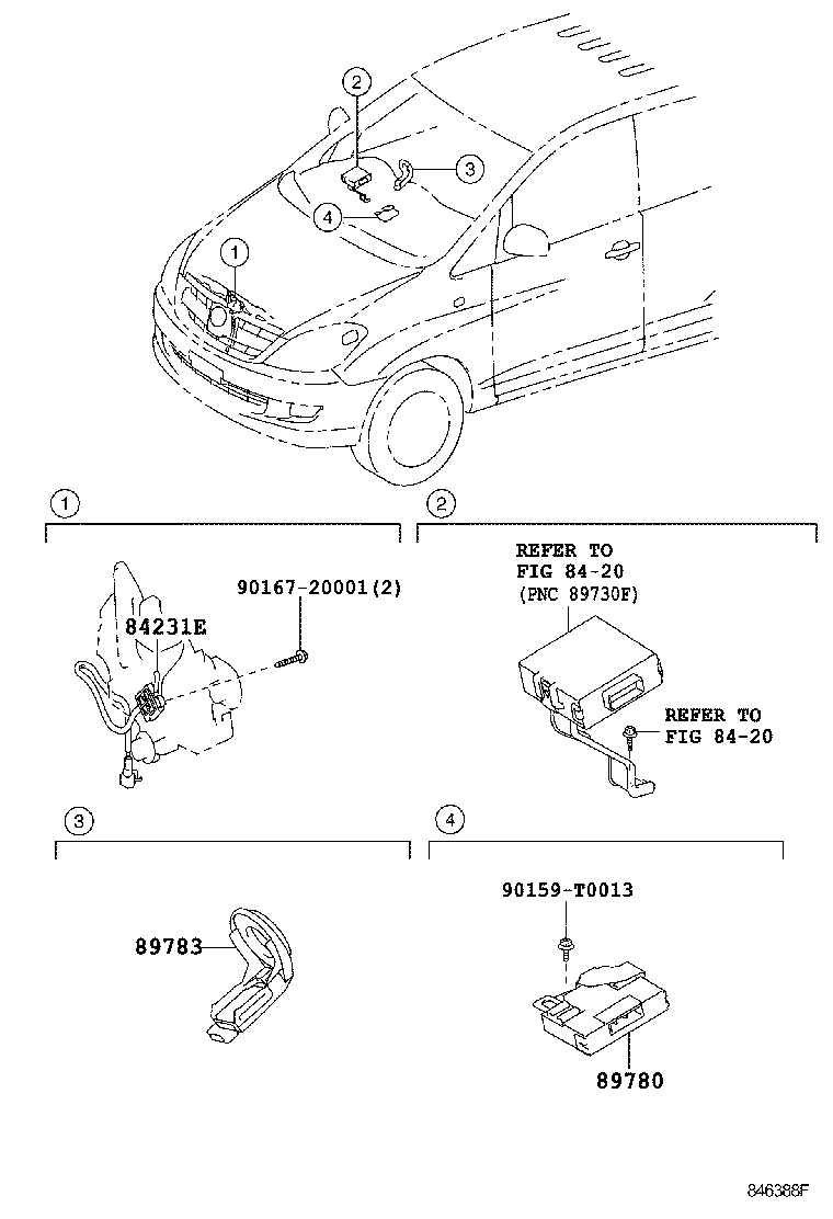  INNOVA KIJANG INNOVA |  ANTI THEFT DEVICE