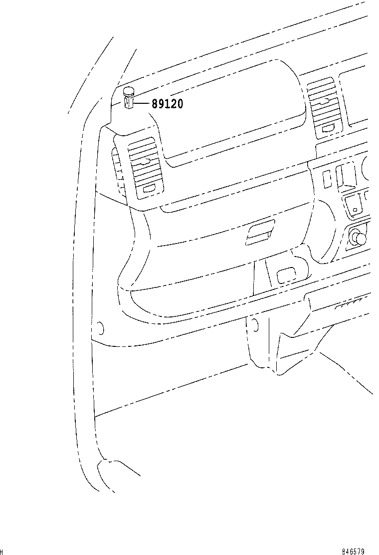  HIACE |  AUTOMATIC LIGHT CONTROL SYSTEM CONLIGHT