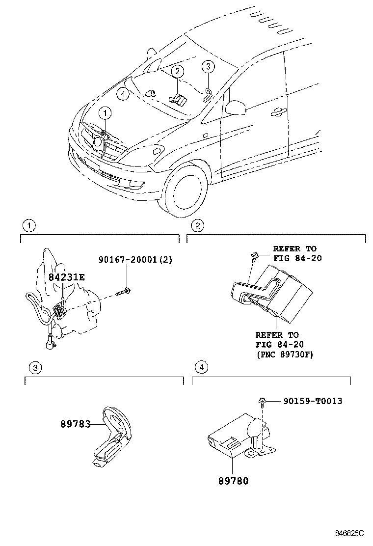  INNOVA KIJANG INNOVA |  ANTI THEFT DEVICE