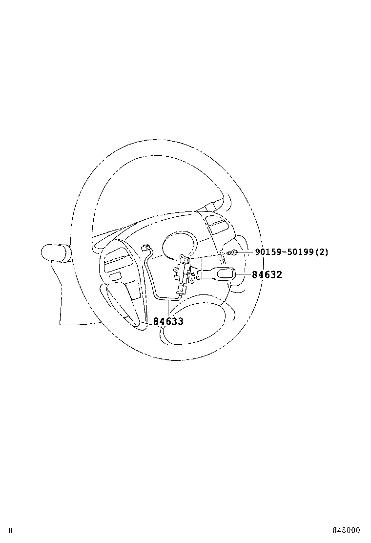  CAMRY CHINA |  CRUISE CONTROL AUTO DRIVE