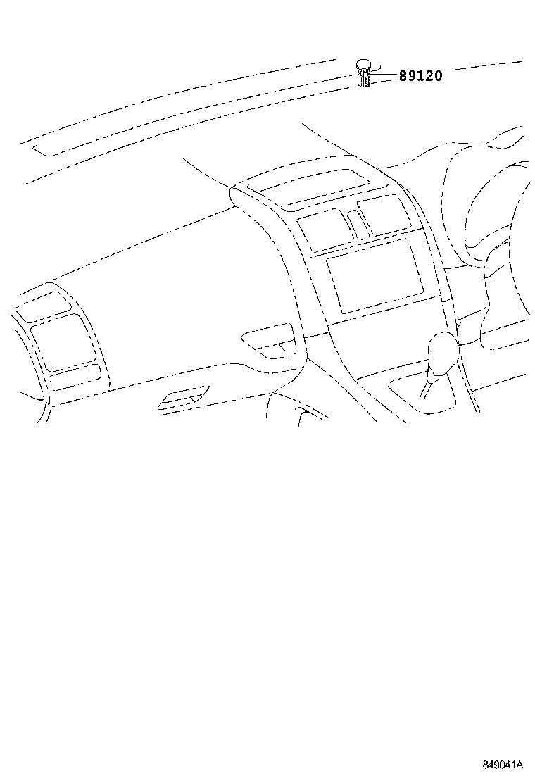  AURIS UKP |  AUTOMATIC LIGHT CONTROL SYSTEM CONLIGHT