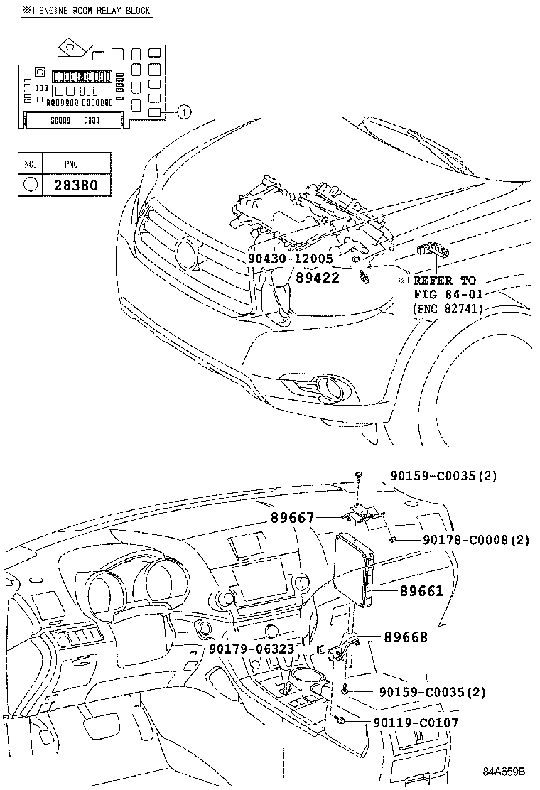  HIGHLANDER CHINA |  ELECTRONIC FUEL INJECTION SYSTEM