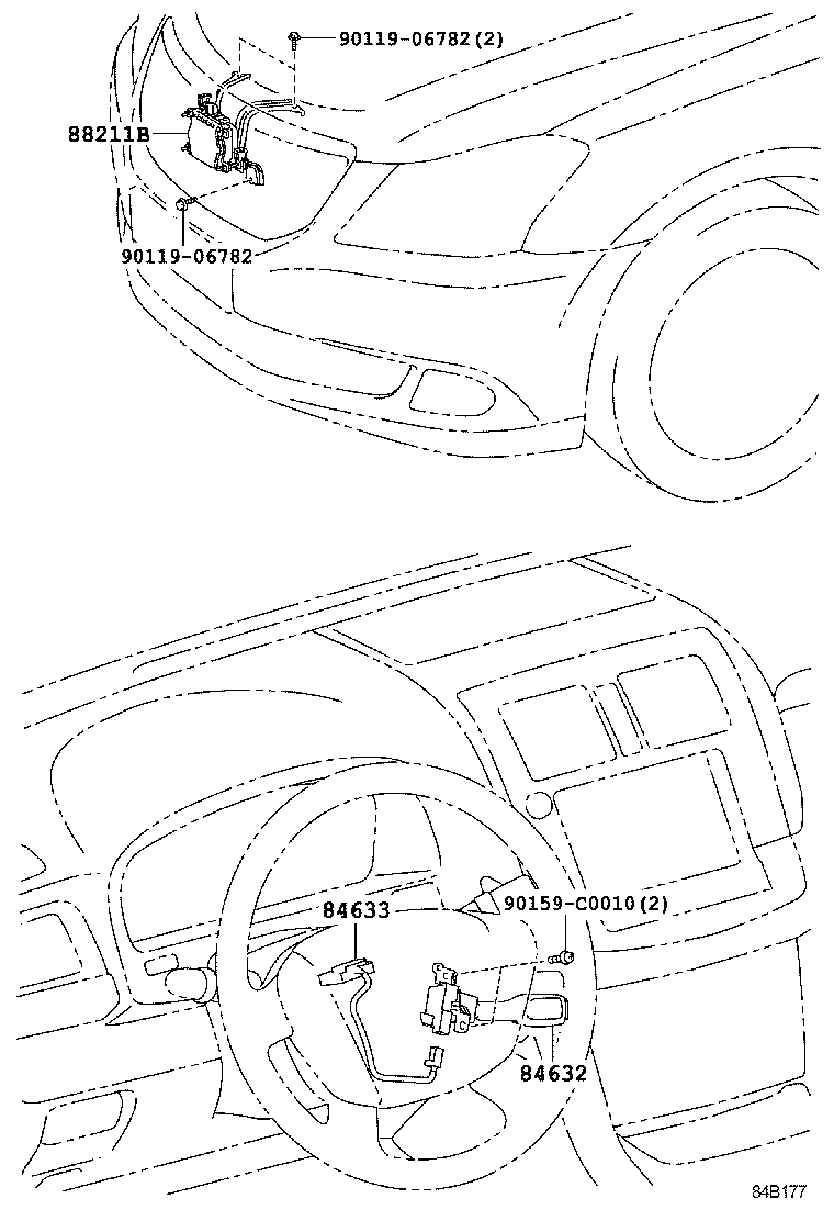  CROWN CHINA |  CRUISE CONTROL AUTO DRIVE