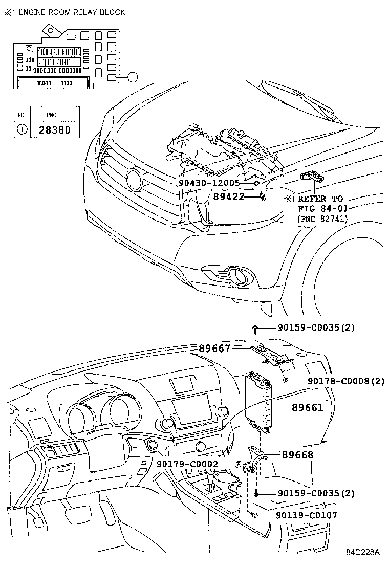  HIGHLANDER CHINA |  ELECTRONIC FUEL INJECTION SYSTEM