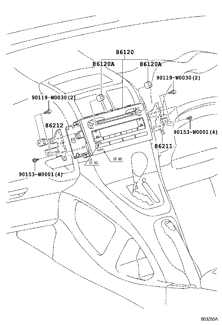  AURIS UKP |  RADIO RECEIVER AMPLIFIER CONDENSER