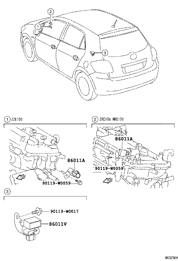  AURIS UKP |  RADIO RECEIVER AMPLIFIER CONDENSER