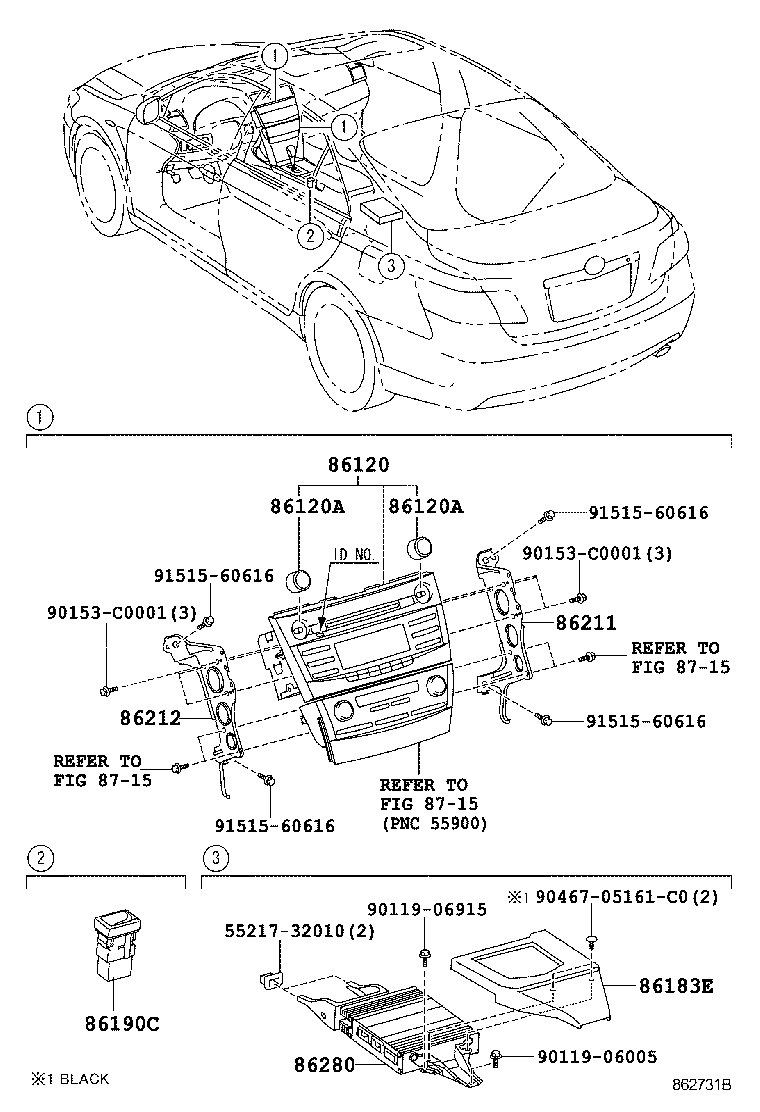  CAMRY CHINA |  RADIO RECEIVER AMPLIFIER CONDENSER