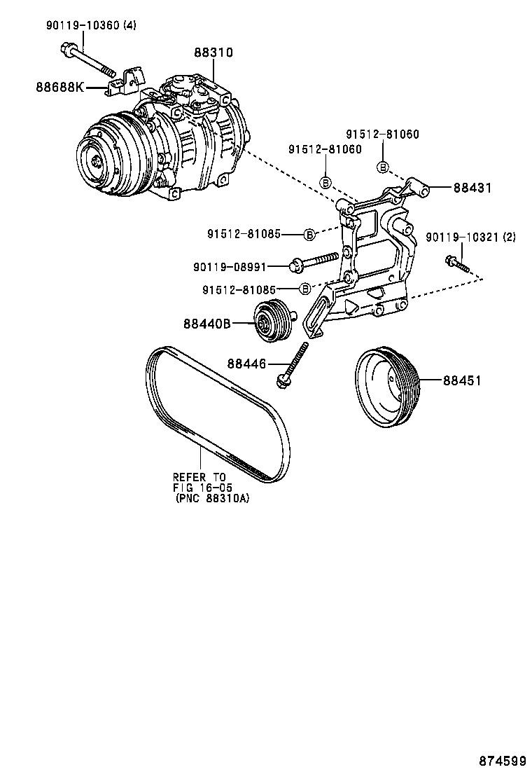  COASTER CHINA |  HEATING AIR CONDITIONING COMPRESSOR